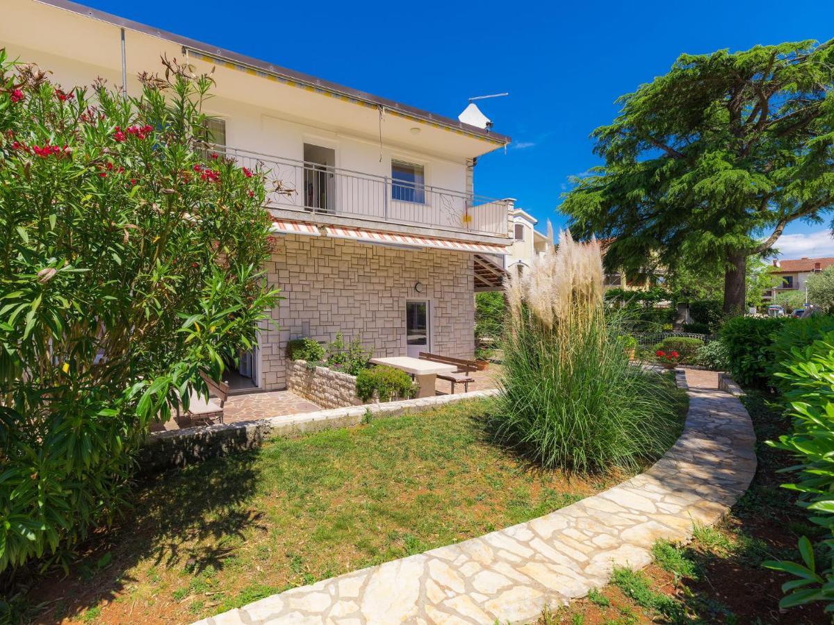 Apartment Nika-12 By Interhome Umag Exterior photo