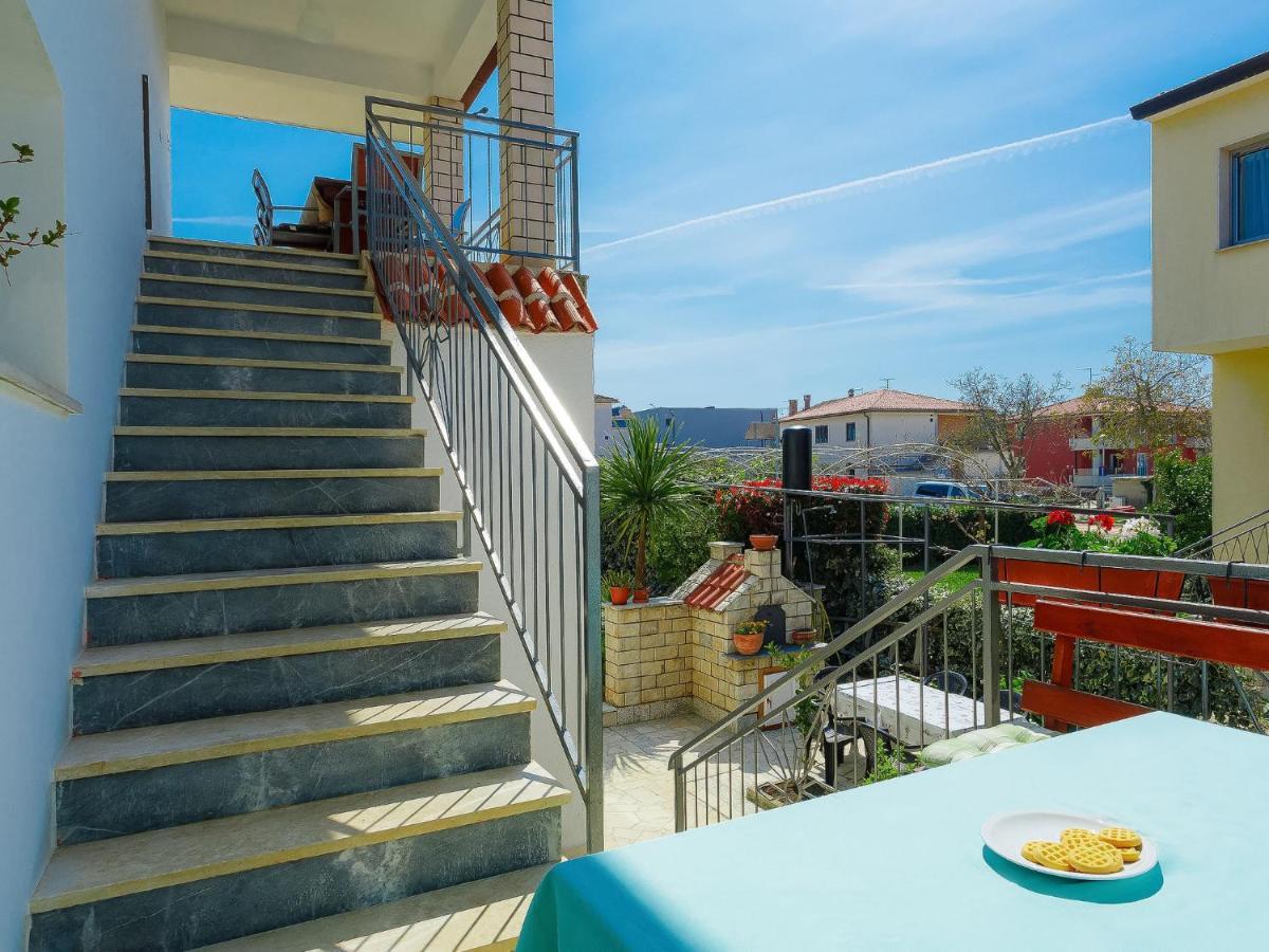 Apartment Nika-12 By Interhome Umag Exterior photo